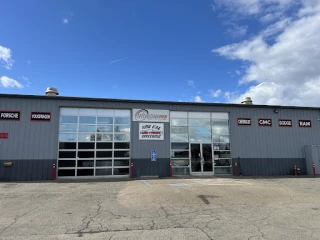 Nor Cal Car & Truck Wrecking