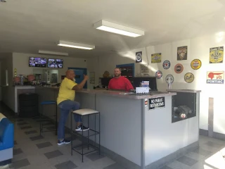 All Chevy and Cadillac Auto Wrecking