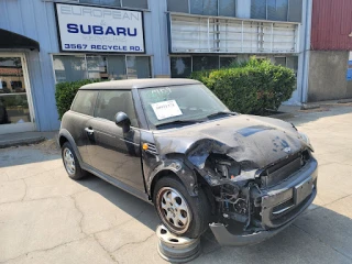 European & Subaru Recycling..