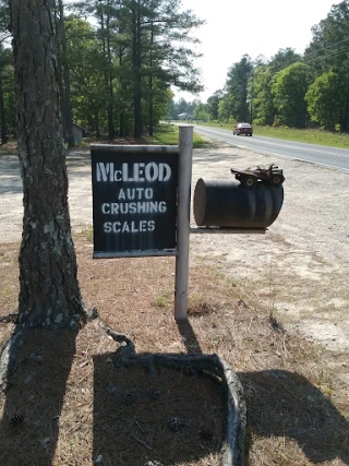 Southern Auto Salvage & Recycling LLC