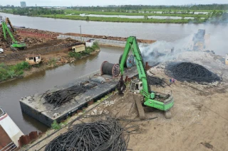 LA Scrap Metal Recycling - Lake Charles