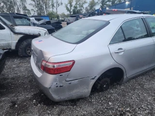 Rich's Towing & Services Inc