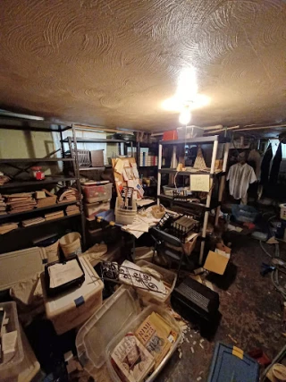 Fare's Junk Removal LLC