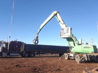 Albuquerque Metal Recycling
