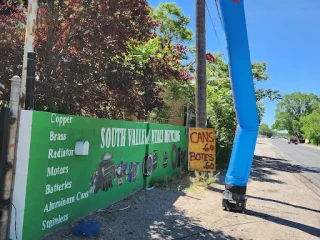 South Valley Metals Recycling