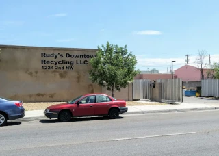 Rudy's Downtown Recycling LLC