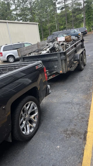 Worley Brothers Scrap Iron & Metal