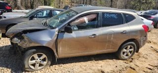 Bolivar Salvage & Auto Parts