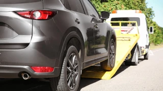 Newt's Berclair Wrecker Services