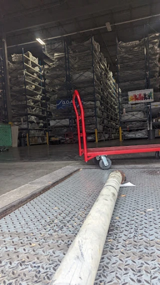 Keystone Automotive - Memphis