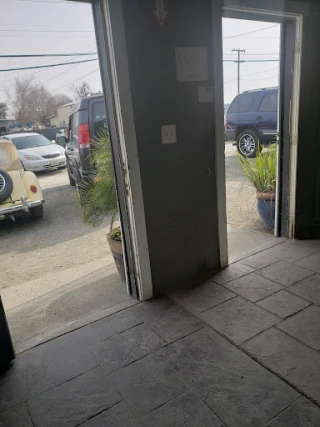 Pena Dismantler Auto Body & Towing