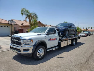 Calexico Auto Dismantlers Inc.