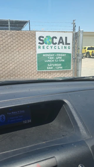 SoCal Recycling