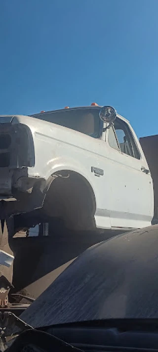 A Z Auto & Truck Parts