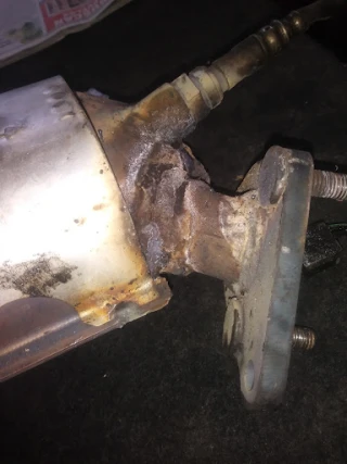 Prestige Auto Parts & Salvage