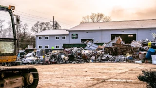Bens Global Recycling Inc.