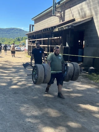 Highway Auto Salvage