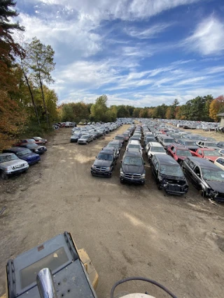 Westover Auto Salvage