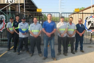 Grade A Auto Parts Pickup