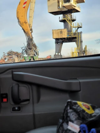 River Metals Recycling