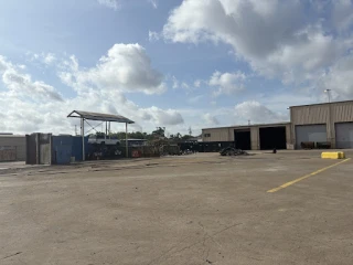 Texas Port Recycling
