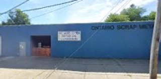 Ontario Scrap Metal Inc