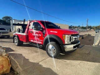 Loyalty Towing