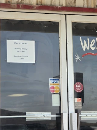 Highway 64 Truck & Auto Salvage