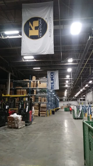 Keystone Automotive - Kearny