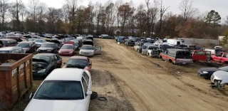 Fitzgerald Salvage & Recycling