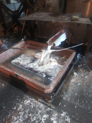 Donovan Salvage Works