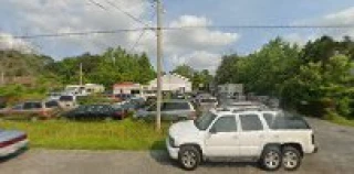 Cambridge Auto Recyclers