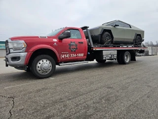 Kicos Towing LLC