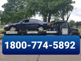 Kings In Trucking Express LLC