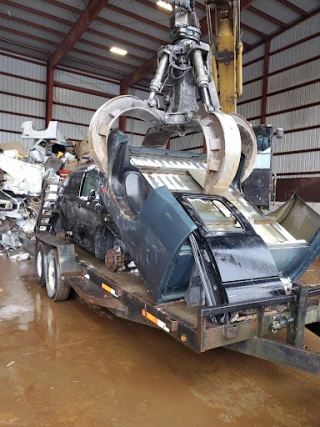 Division Metal Recyclers