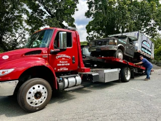 Chuckran Auto Parts, Inc.