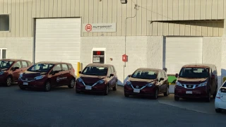 Autopart International