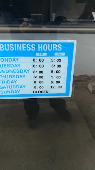 Hank Zion's Auto Salvage