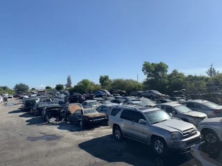 South Florida Auto Recycling