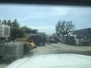 M & M Salvage & Used Auto Part