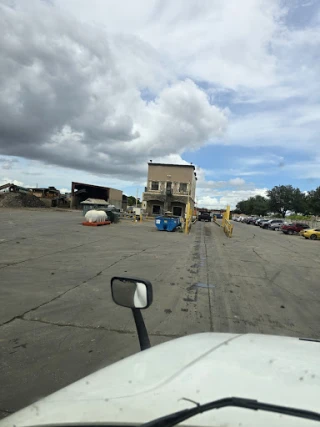 Trademark Metals Recycling