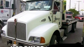 Hercules Buys Junk Cars