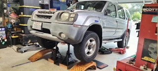 Premium Used Auto Parts