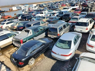 AAA Auto Recycling llc