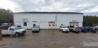 D Richards Automotive