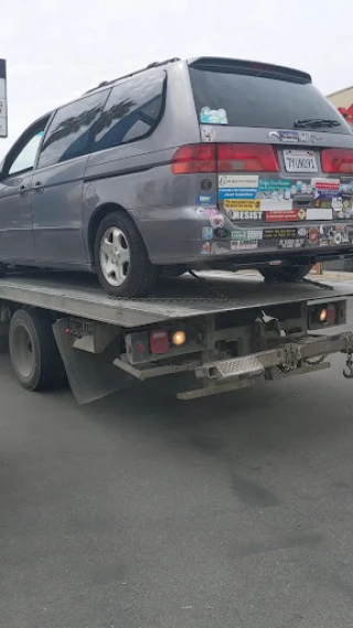 Cash for Junk Cars San Diego