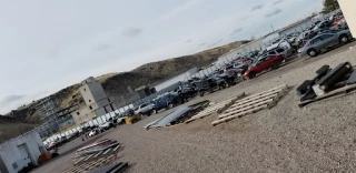 U Pull Auto Parts Pocatello