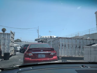 Bruce Metal & Salvage Inc