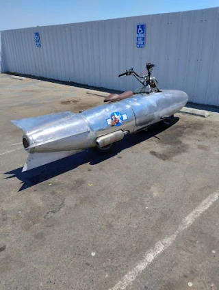 Westside Self-Services Auto Dsmntln