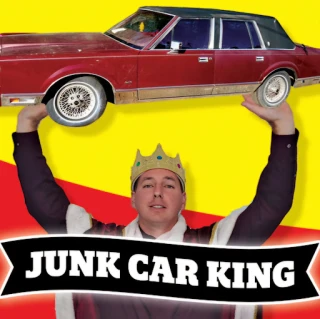 Frank Buys Junk Cars